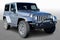 2018 Jeep Wrangler JK Sahara