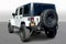 2015 Jeep Wrangler Unlimited Freedom Edition