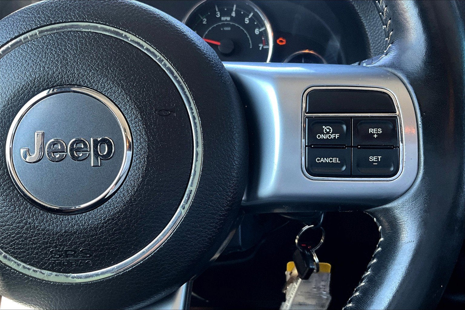 2015 Jeep Wrangler Unlimited Freedom Edition