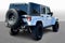 2015 Jeep Wrangler Unlimited Freedom Edition
