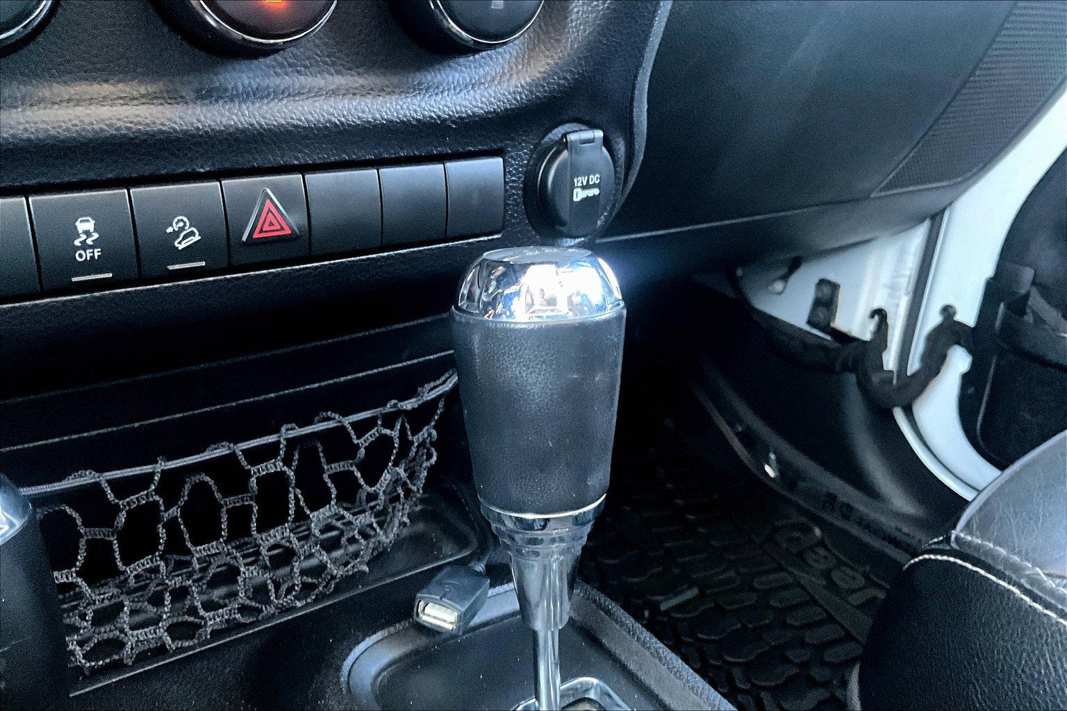 2015 Jeep Wrangler Unlimited Freedom Edition