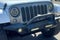 2015 Jeep Wrangler Unlimited Freedom Edition