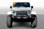 2015 Jeep Wrangler Unlimited Freedom Edition
