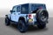 2018 Jeep Wrangler JK Unlimited Sport S