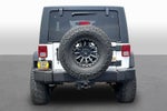 2018 Jeep Wrangler JK Unlimited Sport S