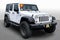 2018 Jeep Wrangler JK Unlimited Sport S