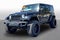 2016 Jeep Wrangler Unlimited Rubicon Hard Rock