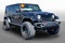 2016 Jeep Wrangler Unlimited Rubicon Hard Rock