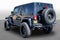2016 Jeep Wrangler Unlimited Rubicon Hard Rock