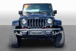 2016 Jeep Wrangler Unlimited Rubicon Hard Rock