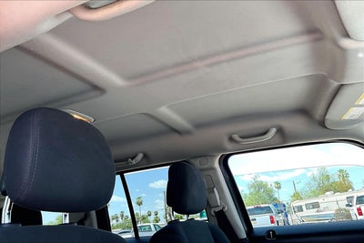 2014 Jeep Patriot Altitude