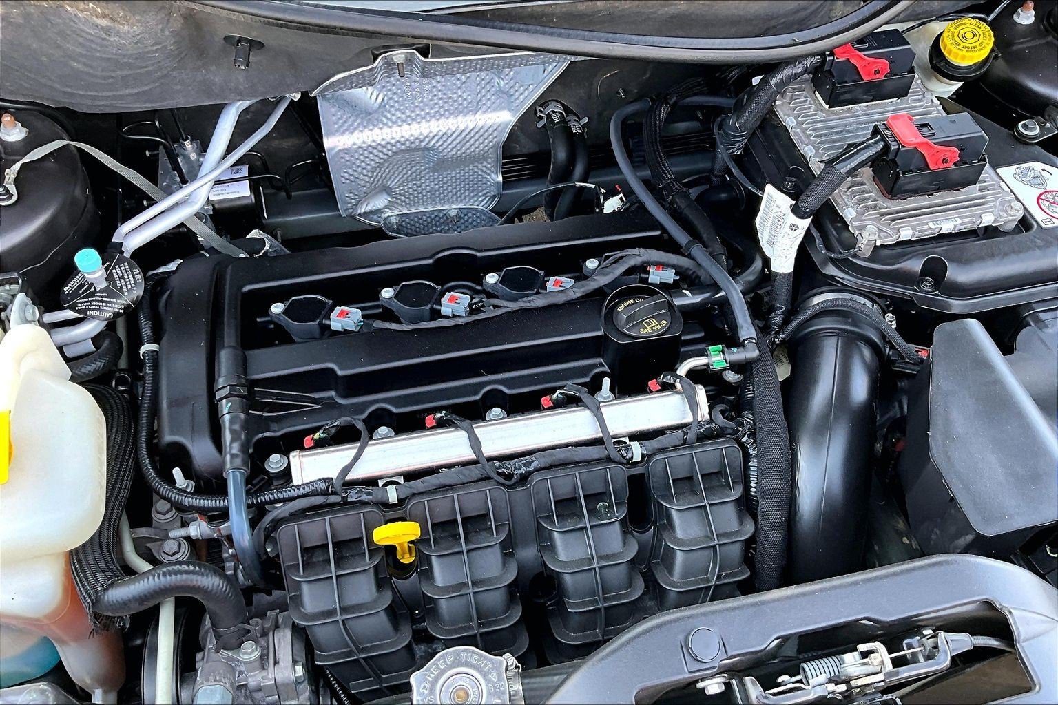 2014 Jeep Patriot Altitude