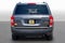 2014 Jeep Patriot Altitude