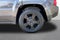 2014 Jeep Patriot Altitude