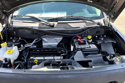 2014 Jeep Patriot Altitude