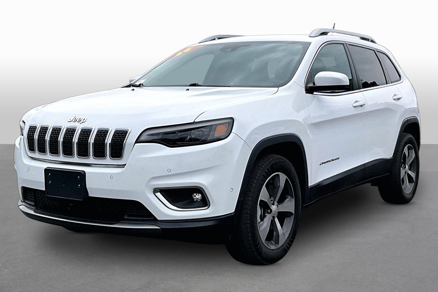 2019 Jeep Cherokee Limited 4X4's photo
