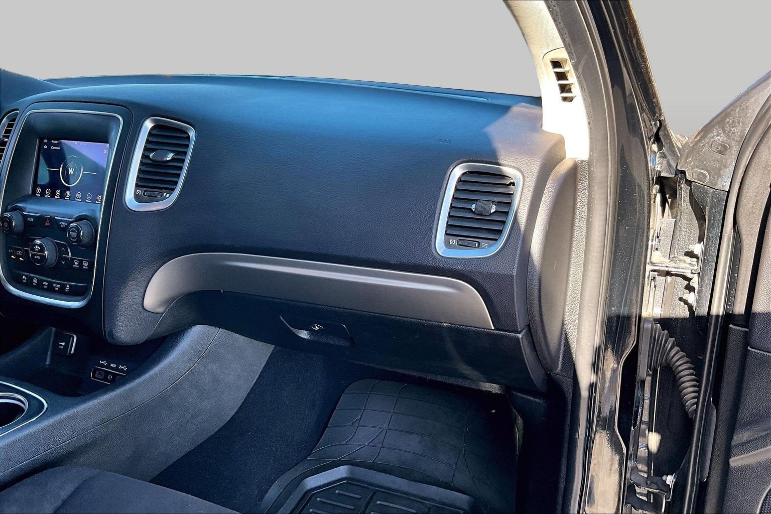 2019 Dodge Durango SXT Plus