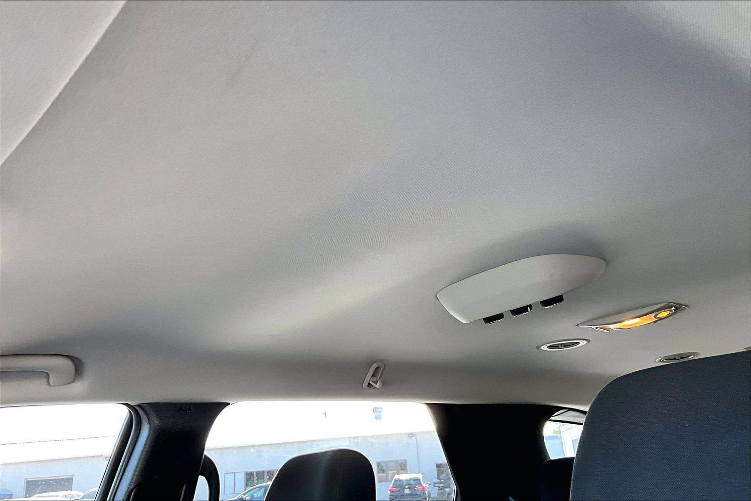 2019 Dodge Durango SXT Plus