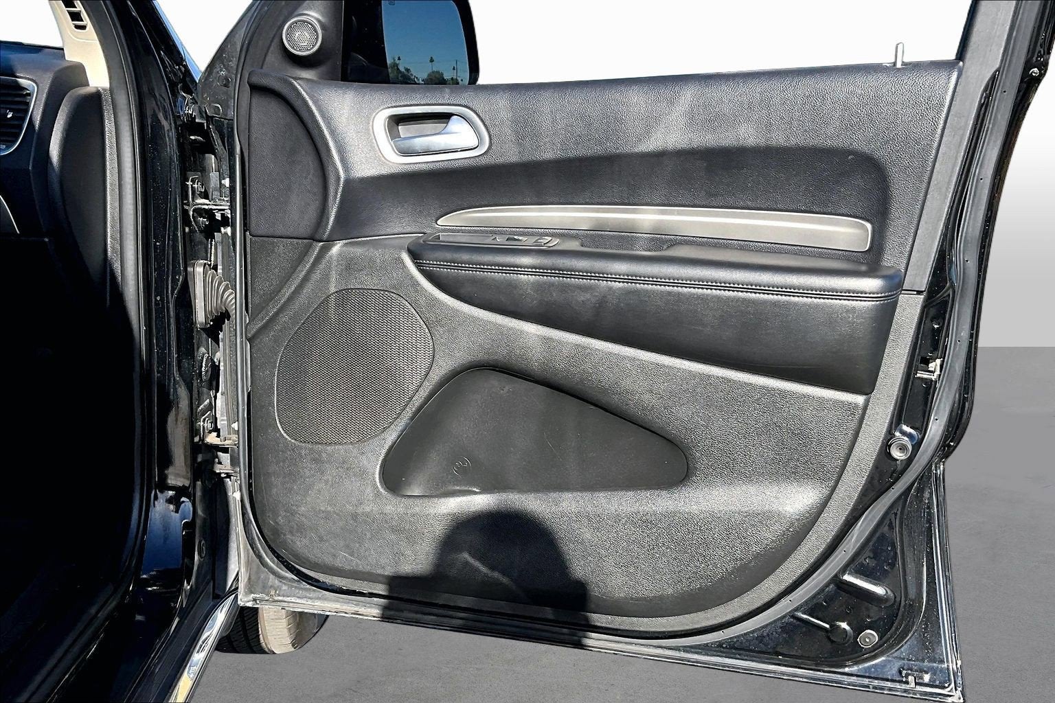 2019 Dodge Durango SXT Plus