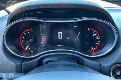 2019 Dodge Durango SXT Plus
