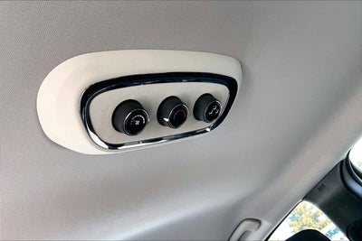 2019 Dodge Durango SXT Plus