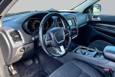 2017 Dodge Durango SXT