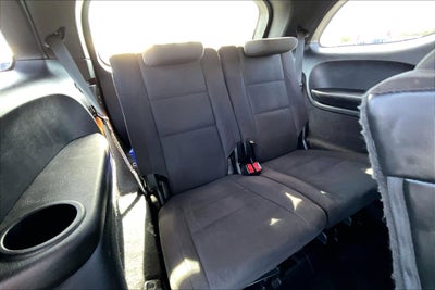 2017 Dodge Durango SXT