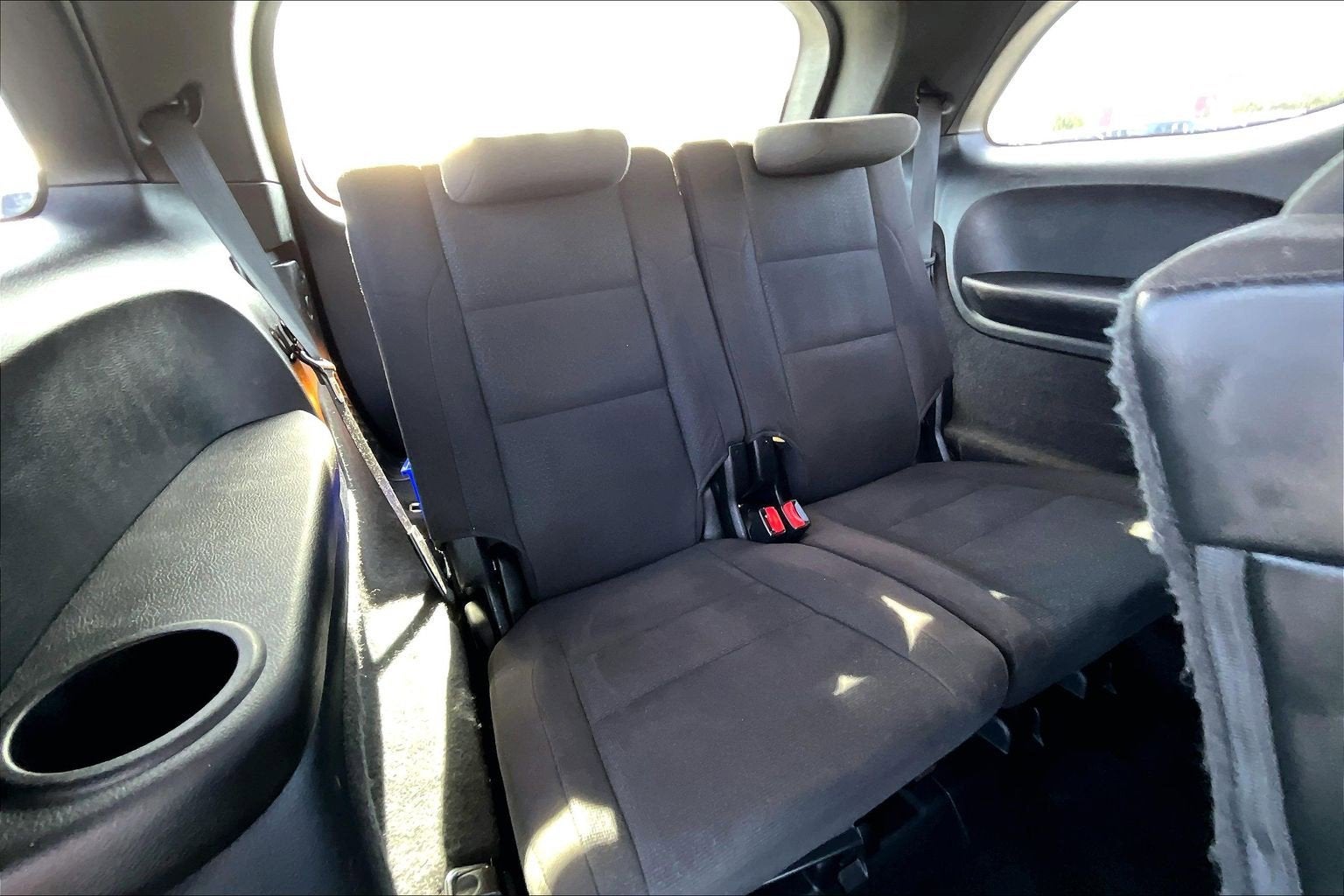 2017 Dodge Durango SXT