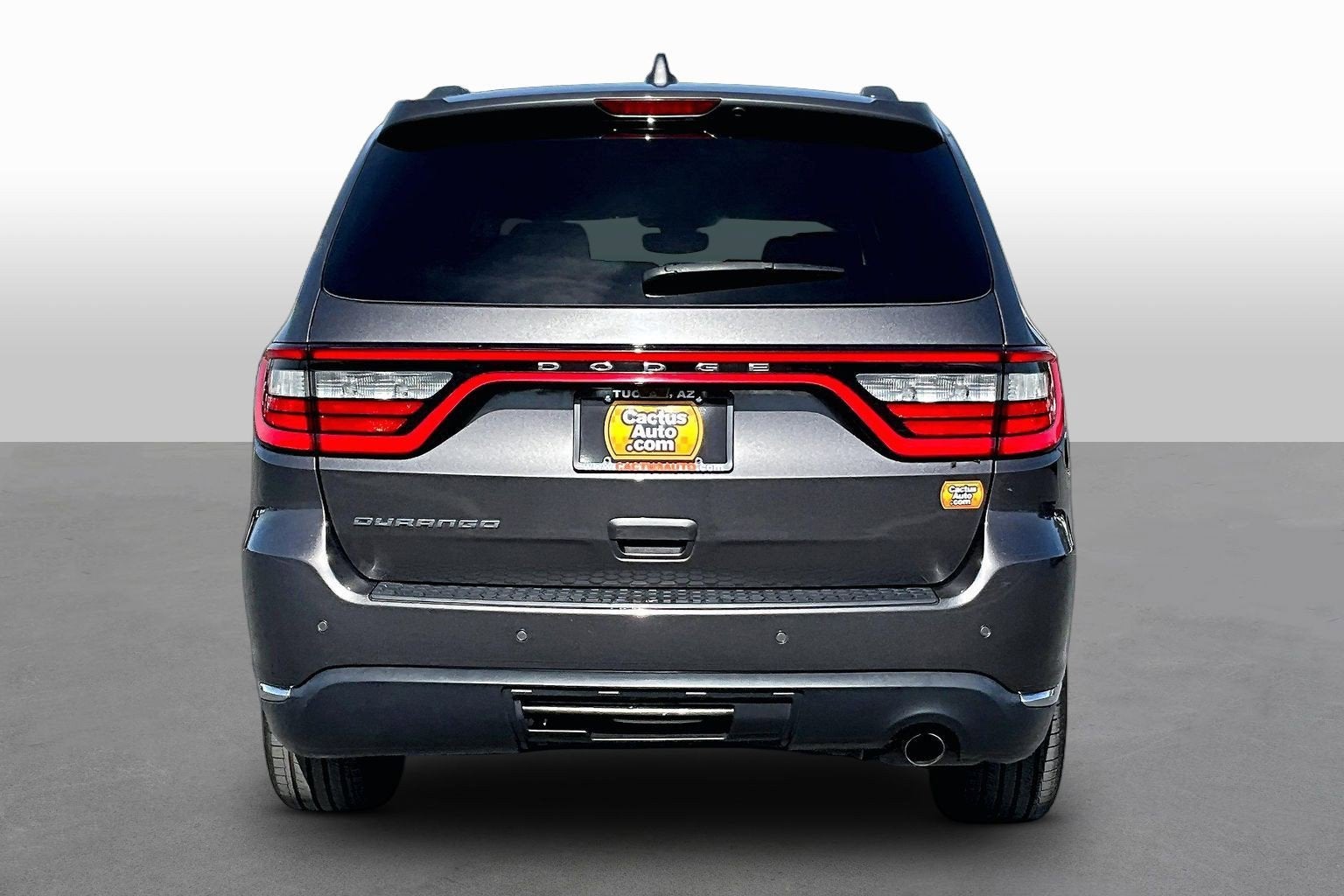 2017 Dodge Durango SXT
