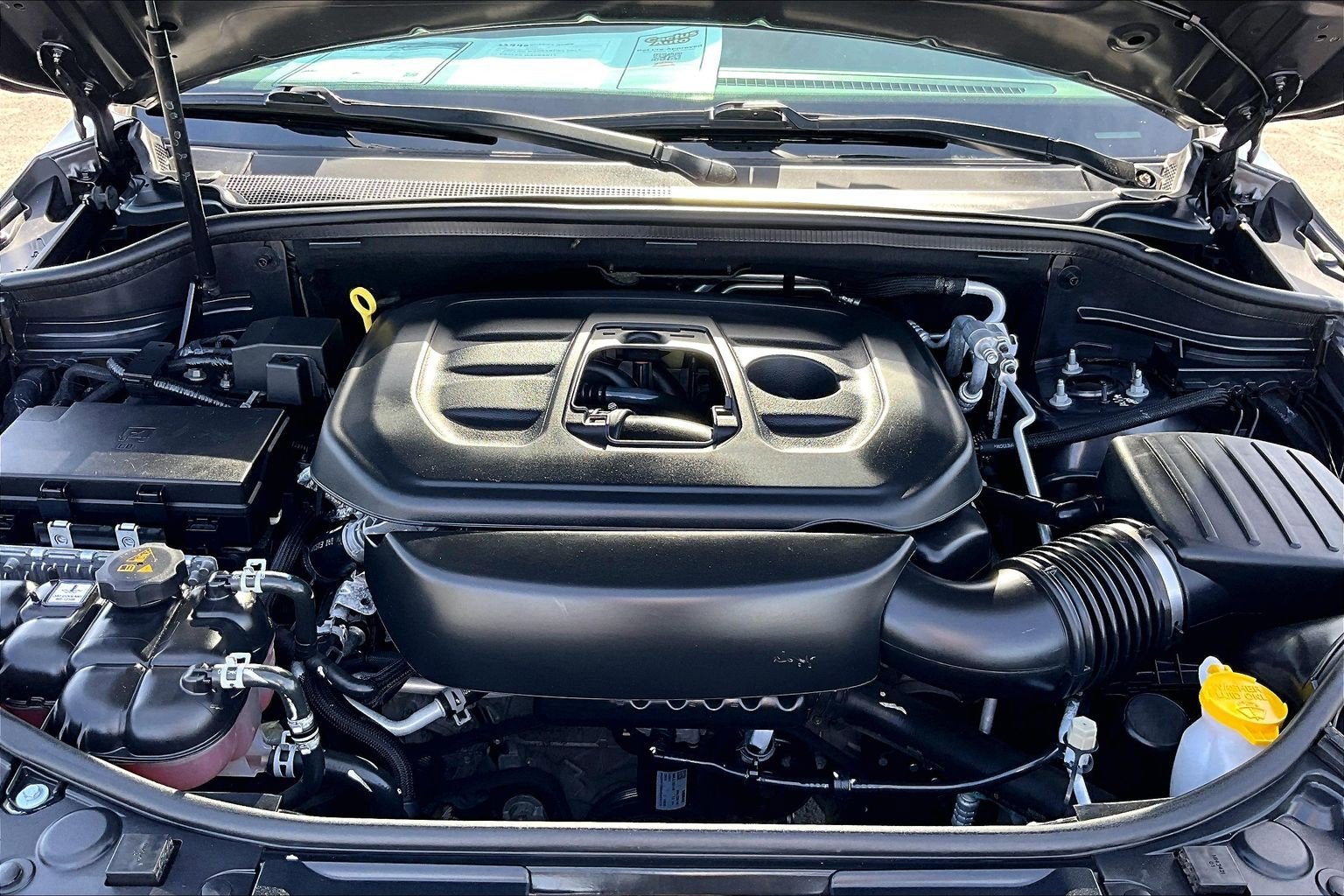 2017 Dodge Durango SXT