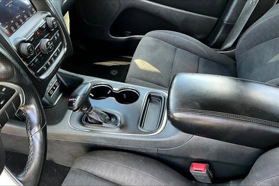 2019 Dodge Durango GT