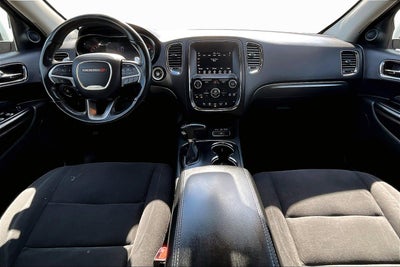 2019 Dodge Durango GT