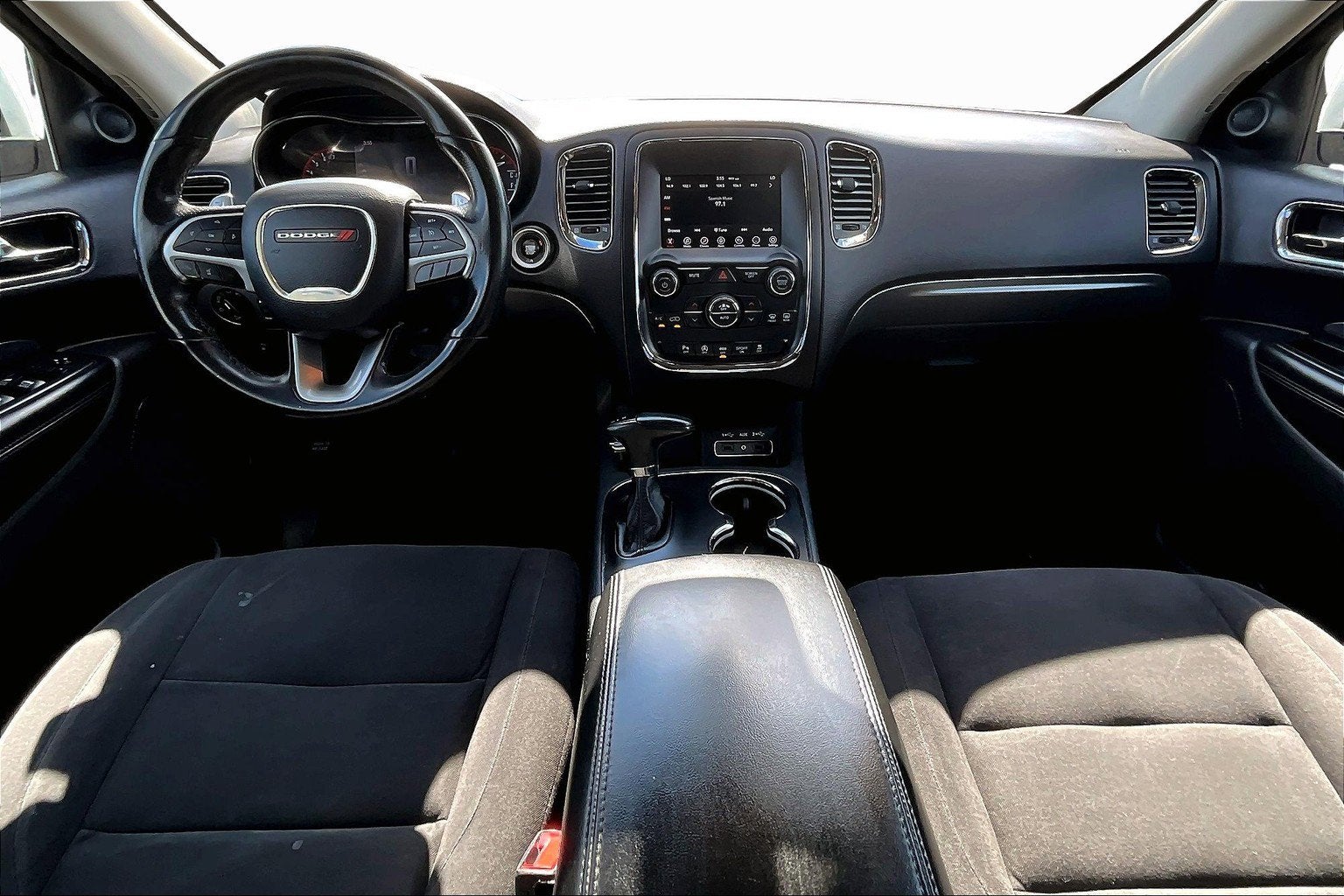 2019 Dodge Durango GT