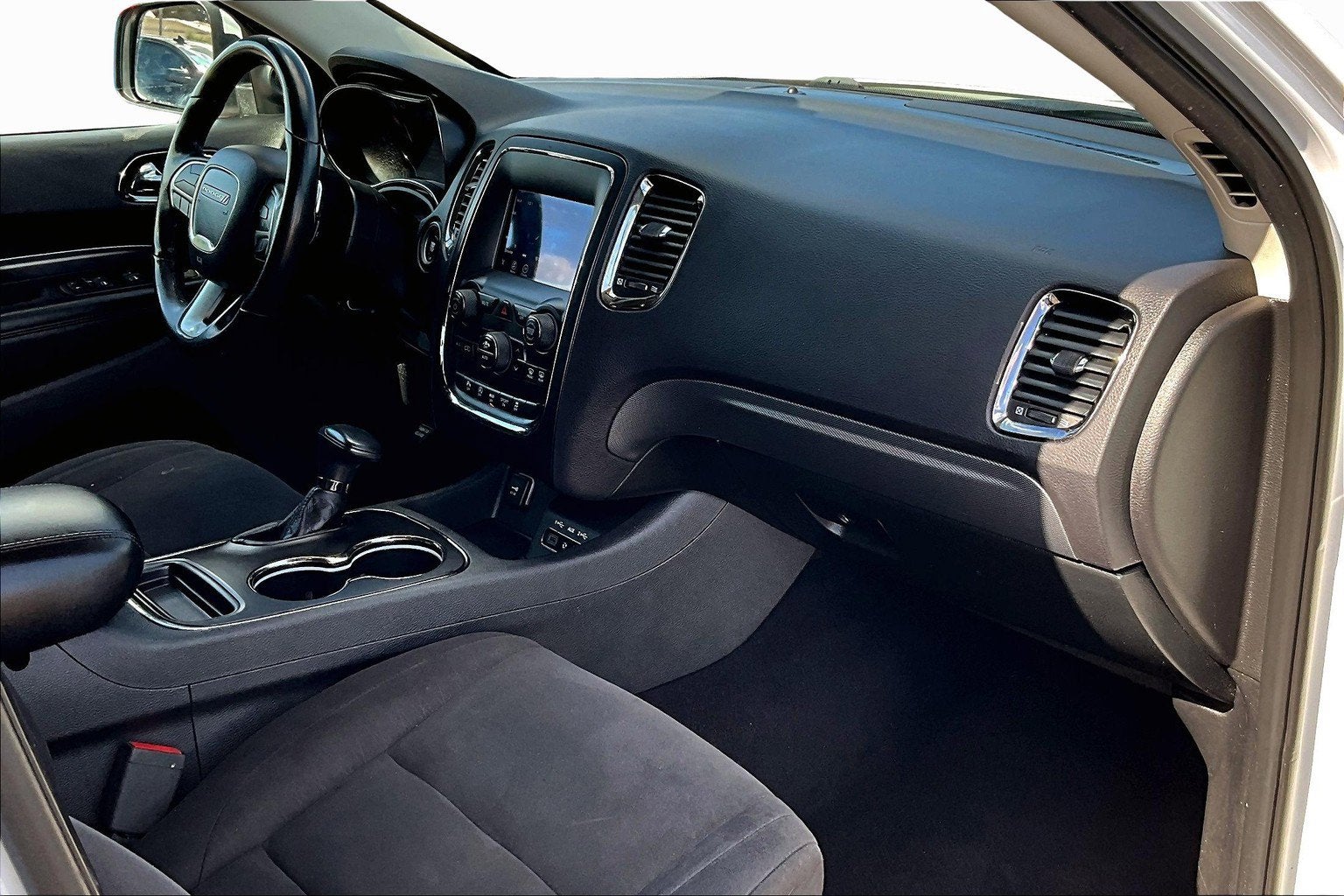 2019 Dodge Durango GT