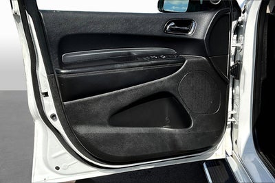 2019 Dodge Durango GT