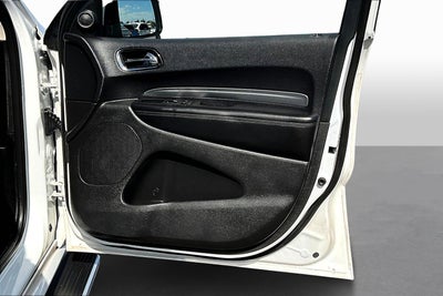 2019 Dodge Durango GT