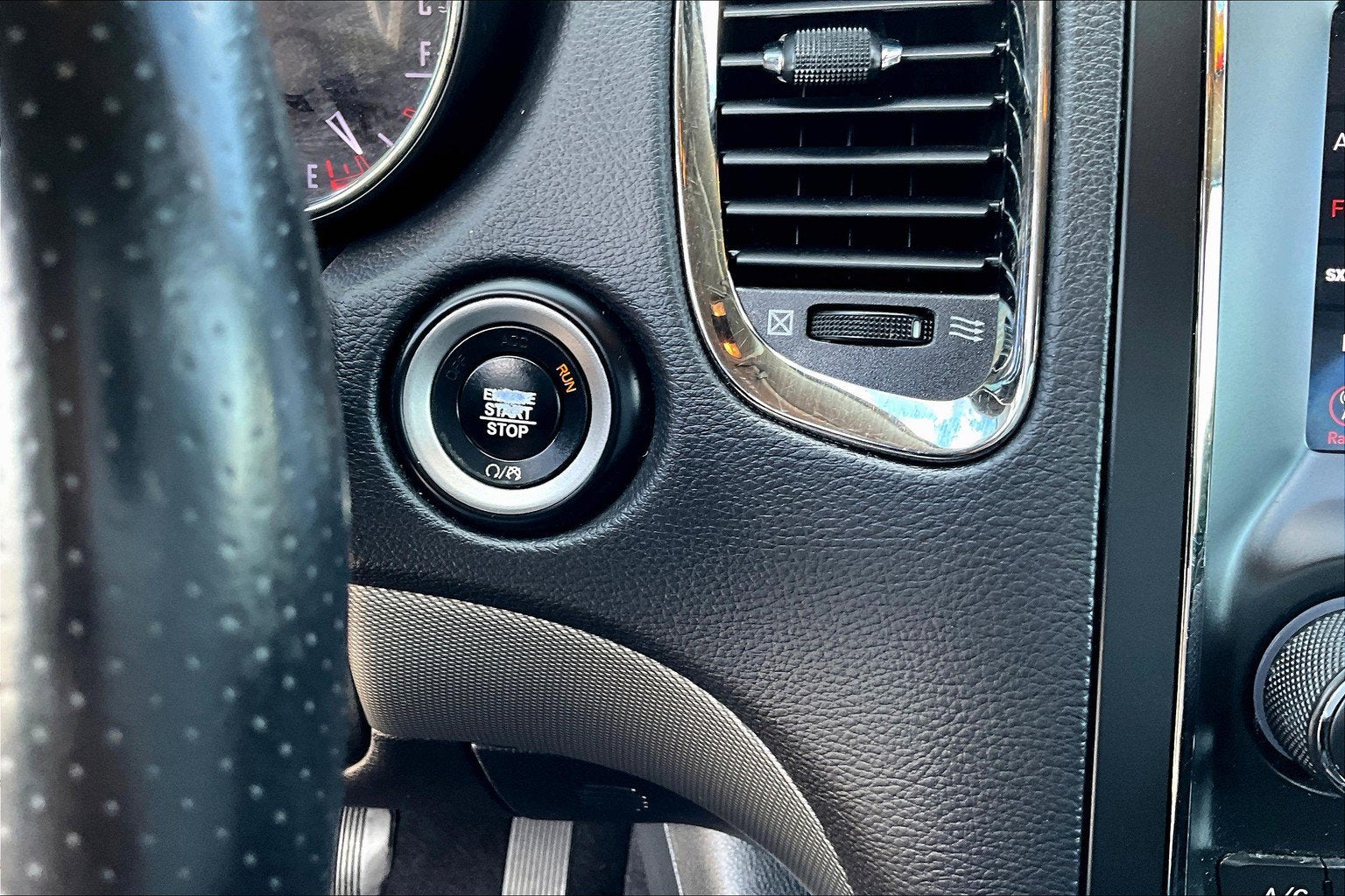 2019 Dodge Durango GT