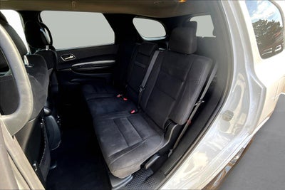 2019 Dodge Durango GT