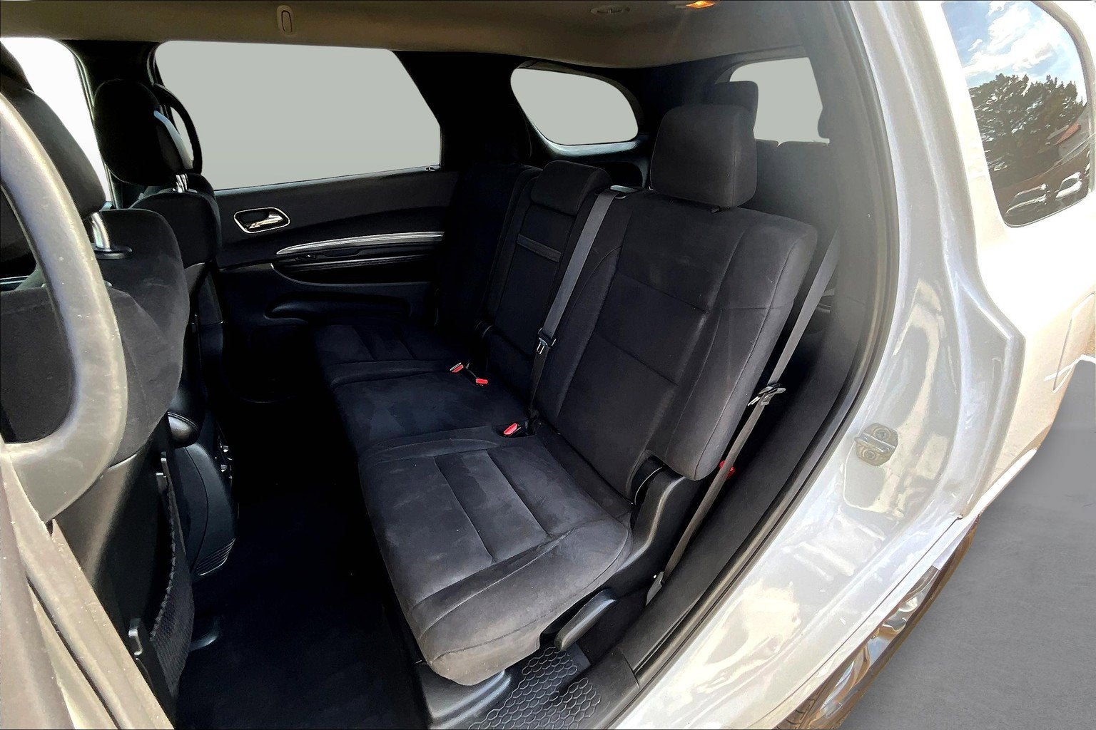 2019 Dodge Durango GT