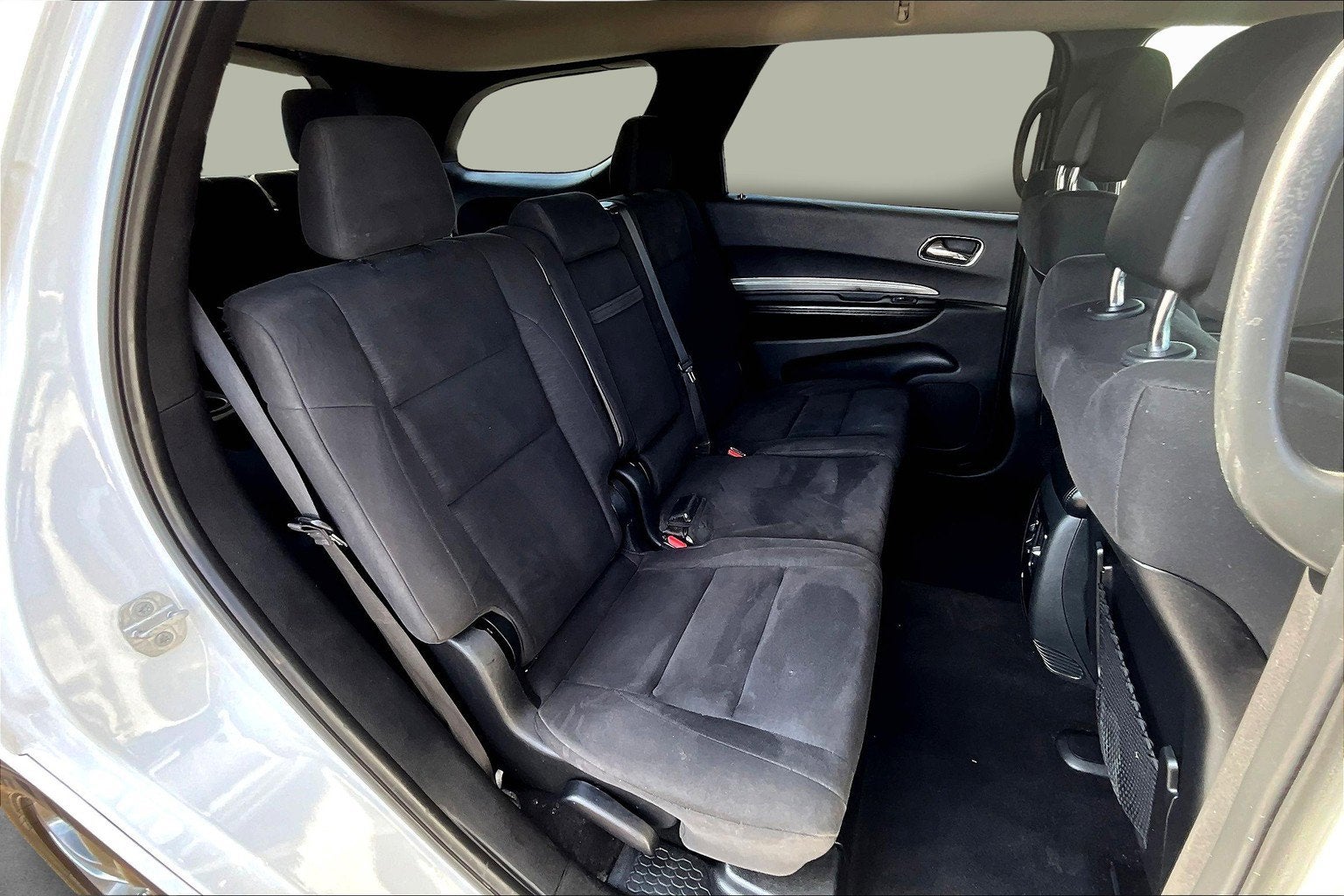 2019 Dodge Durango GT