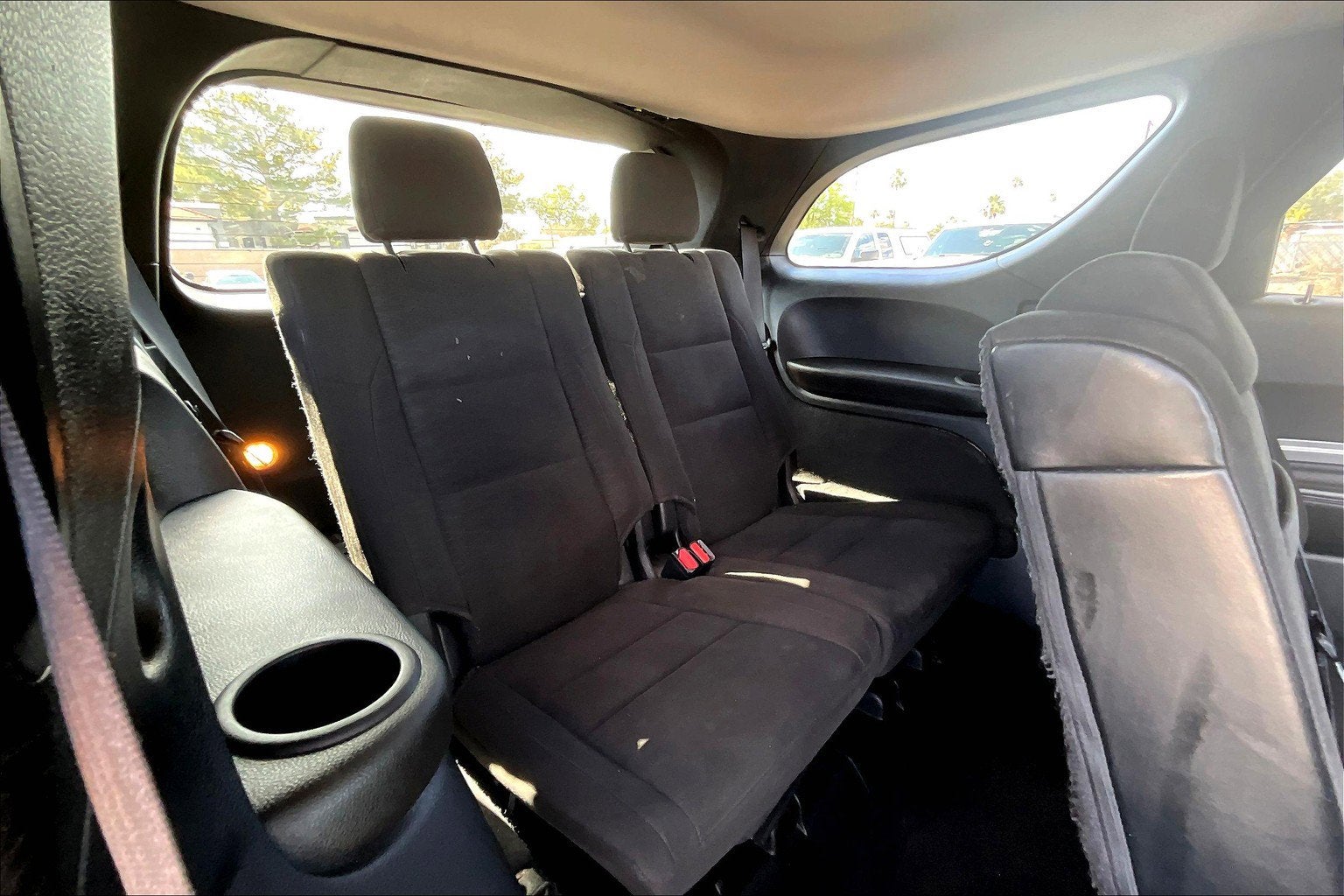 2019 Dodge Durango GT