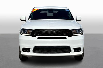 2019 Dodge Durango GT