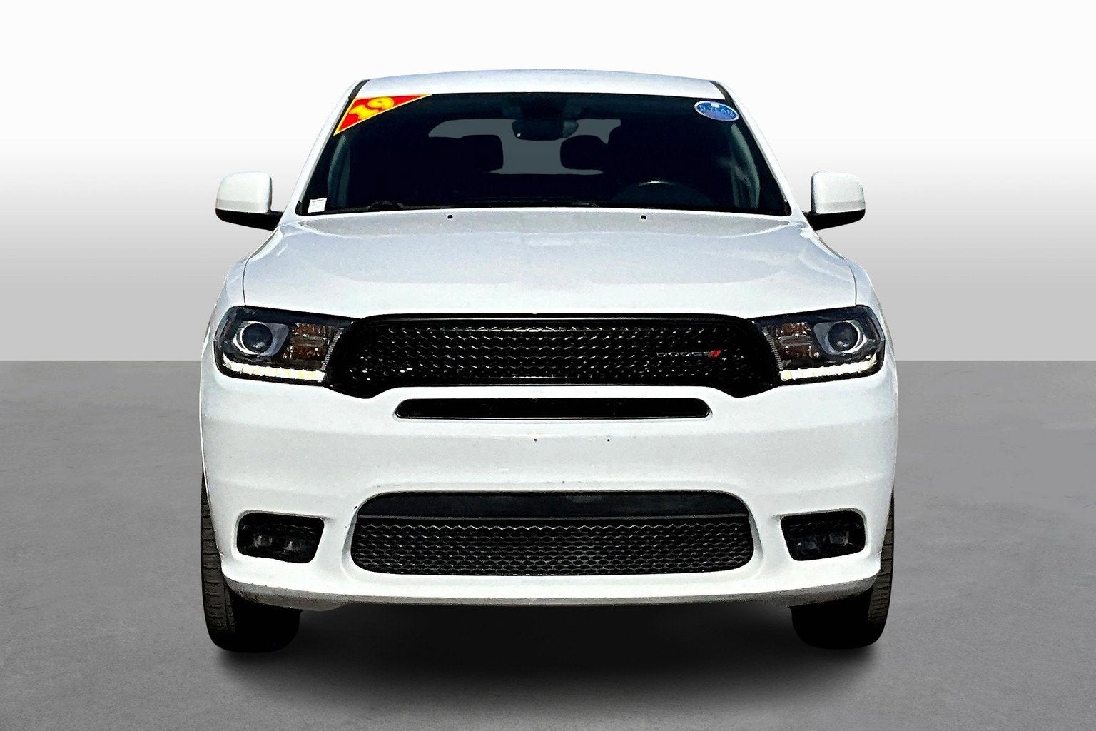 2019 Dodge Durango GT