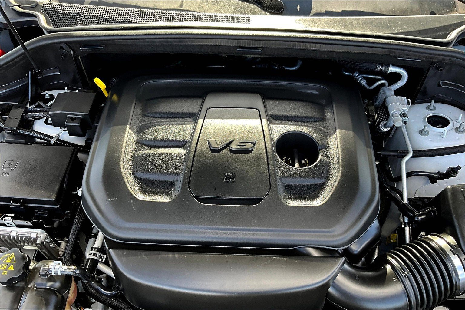 2019 Dodge Durango GT