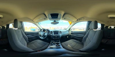 2019 Dodge Durango GT