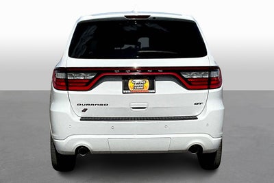 2019 Dodge Durango GT