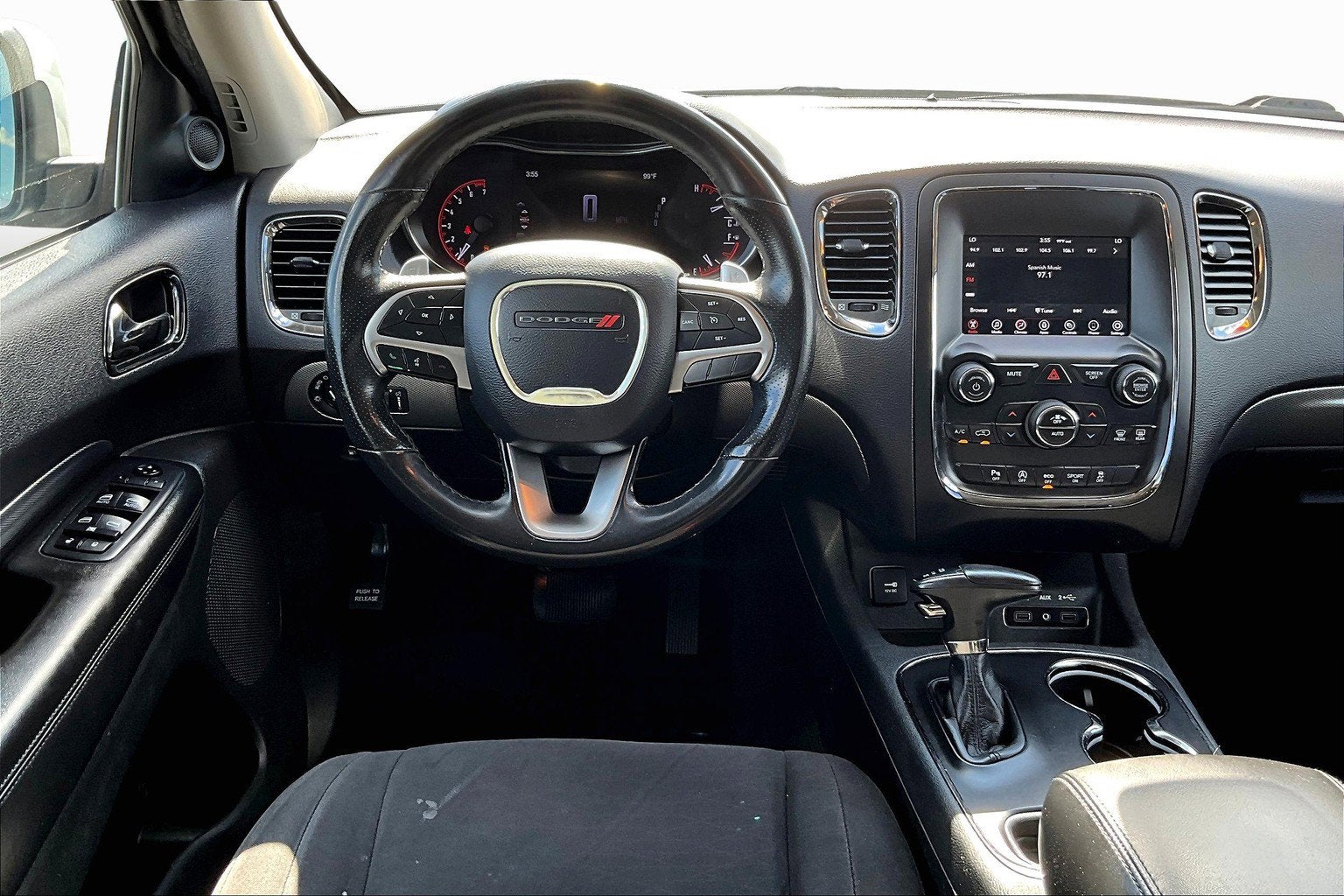 2019 Dodge Durango GT