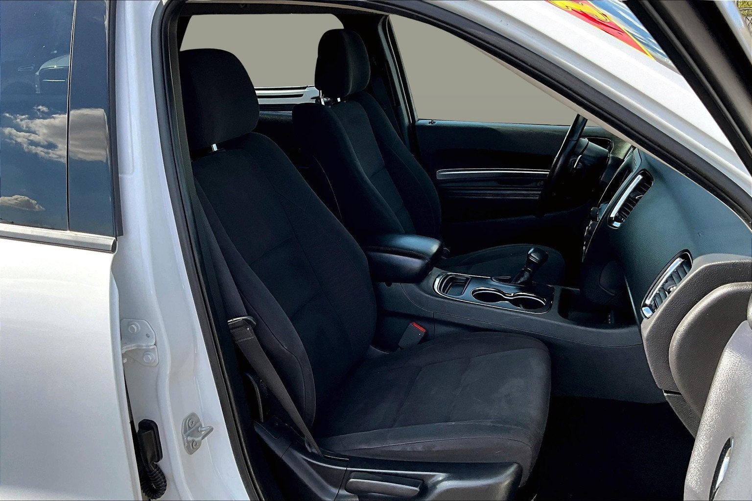 2019 Dodge Durango GT