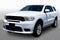 2020 Dodge Durango Pursuit
