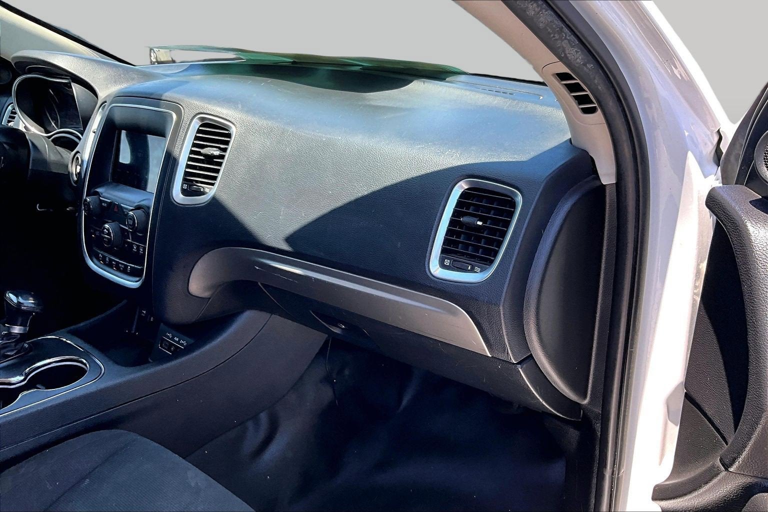 2020 Dodge Durango Pursuit